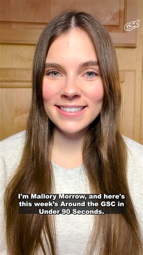 Here's what's happening in the GSC for the week of Feb. 2-8! 🏀👟🥎 | Gulf South Conference