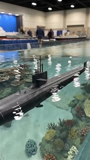 RC Ship in Water 😱 Big Waves Challenge 🚢🌊Watch Till End 😍 RC Boat Magic 🚢✨🌊😎RC Ship vs Speed Test 🚀🔥