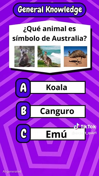General Knoledge #quiz #preguntasyrespuestas #trivia #conocimiento #generalknowledge