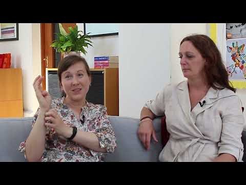 How Trauma Affects a Child's Brain