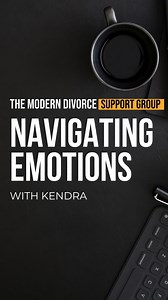 2.6K views | Divorce is just one event—the real challenge for...