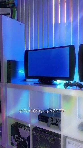 PS4 Startup Sound (Clean & Modern)