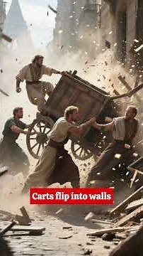 The French Revolution: A Turning Point in History | Animated Historic Story