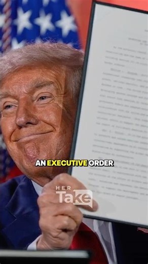 Trump Moves To Stop States From Regulating AI