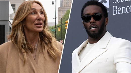 Convicted 'orgasmic meditation' leader rips outcome in Diddy trial as double standard