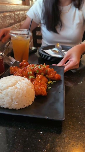 Craving those authentic Thai flavors and this hit the spot @Rice & Spice Thai Cuisine