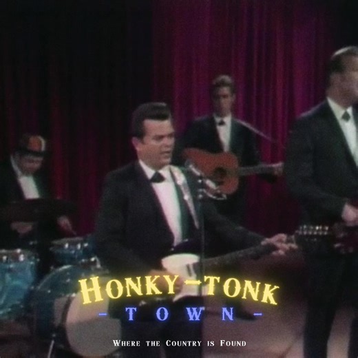 Remembering Conway Twitty: Country Music Legend