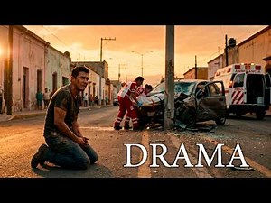 Amor, coma y un destino imposible - Esta historia te romperá el corazón | 💔 Película Completa