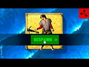 I Lost Everything in Rust ...