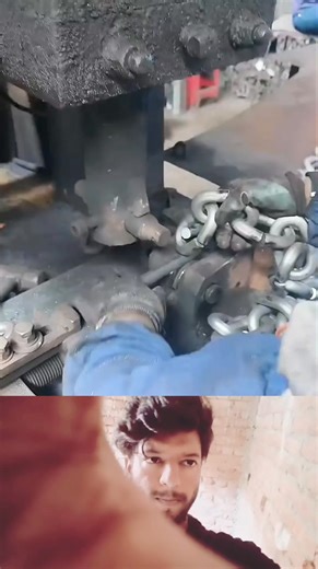 10K views · 12 reactions | Chain production process | Mouse trap 2022 | Facebook