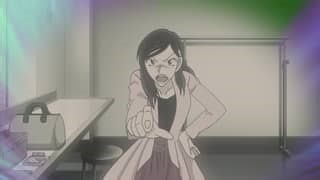 Detective Conan | E789 - The Queen's Weather Forecast