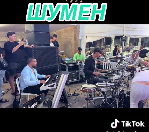 Стил на живота на Стевчо в Шумен