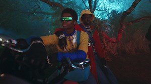 32K views · 1K reactions | The CHANEL Pharrell collection — an urban capsule collection highlighting Pharrell Williams’ longterm relationship with the House. The collection will be available at the new Seoul flagship boutique from March 29th, in select boutiques worldwide from April 4th and on chanel.com/-RTW_Pharrell | CHANEL | Facebook