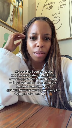 Navigating Advocacy and Community on TikTok