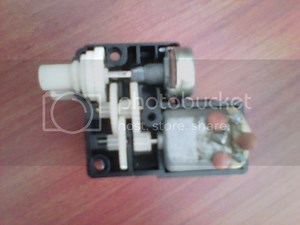 Control gear motor like a Servo, project , suggestions