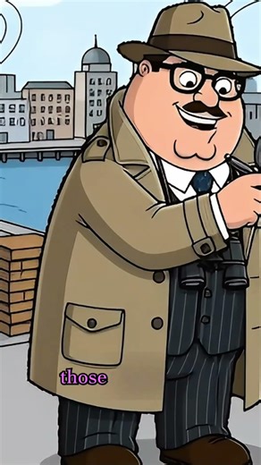 Who Really Paid for Those Penthouses? #shorts