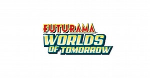 Futurama : Worlds of Tomorrow va être lancé le 29 juin ; il dévoile un nouveau dessin animé présentant Stephen Hawking, George Takei, Bill Nye et Neil deGrasse Tyson