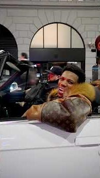 Check Out The Full Recap from my Birthday Party 🖤