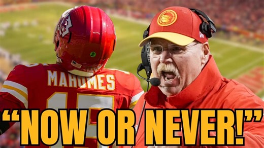 Hold onto your hats, football fanatics! Just when the Kansas City Chiefs seemed poised for greatness, they were dealt a shocking gut punch, leaving fans breathless and on the edge of their seats! 😱 As they head into their bye week, the anticipation is electric, and the stakes have never been higher. Can this powerhouse of a team bounce back from the brink? Will they rise like a phoenix from the ashes, or will the storm prove too fierce? The drama unfolds, and the fate of the season hangs in the
