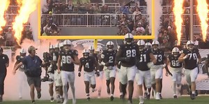 Kickoff time announced for Michigan State-Nebraska football game