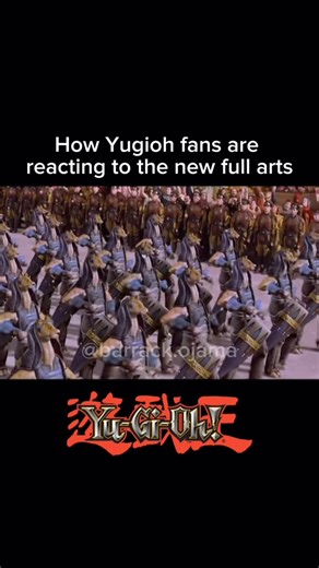 Barrack Ojama on Instagram: "ITS TIME TO CELEBRATE🚀🚀 “pOkEmoN aLreaDy haS fuLl ARtS” yea okay but yall don’t got Pot of greed nobody wants yall pikachu playing dress up cards 😂 #yugioh #yugiohcommunity #yugiohcards #yugiohtcg #yugiohcollector"