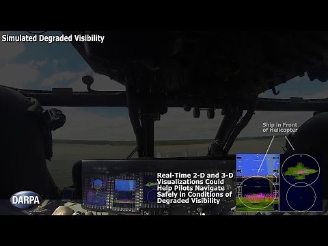 Multifunction RF (MFRF) SVAB Technology Demonstration