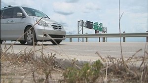 OK Drivers Get Bill For Unpaid Tolls On Dallas North Tollway