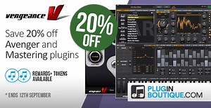 Vengeance Metrum Kick Synthesizer Vst Download