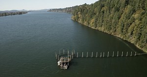 Oregon Field Guide:Fish Trap Season 32 Episode 5
