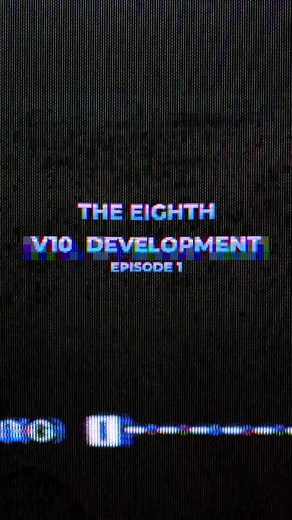 Reinventing the V10: Faster Finger Bike MTB Innovations