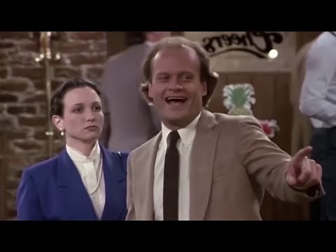 Bebe Neuwirth to reprise role of Lilith on 'Frasier' reboot