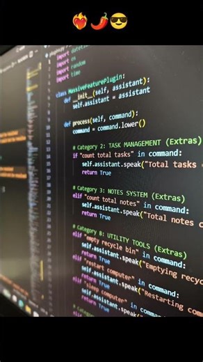 From Beginner to Developer (Keep Going) 💻 #日本 #coding #trending #programming #python #viral #shorts