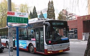 坐公交必备软件，掌控公交路线全面介绍