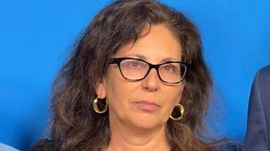 ליאת אצילי: "העובדה שחטפו אותי זו לא הפקרה, זו בגידה"