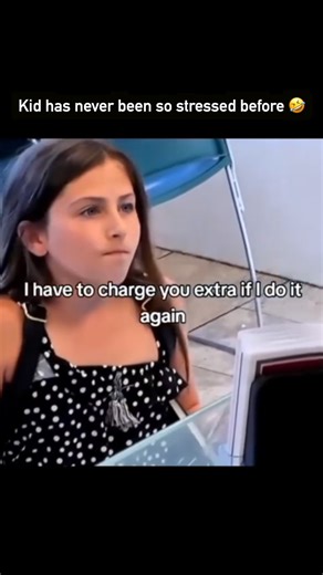 14K views · 273 reactions | The patience of this child is impressive  #relatable #magic #prank #inflation ##funnyreels #funnyvideos | Wes Barker | Facebook