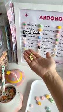 Part3,let’s pack 5 scoops order for Catreese 🎁#mystery#packingorders#gift#cute#asmr#birthday