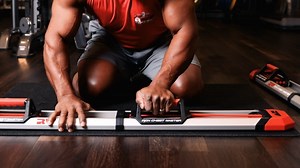 Watch How to Care For Your Iron Chest Master Bands on Amazon Live