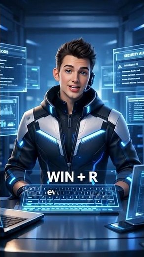 Windows logs ALL errors (secret tool) #windows #windowscomputer #optimization