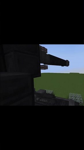 Create X Clockworks Hermany Tank 3.0 Beta (Failed)#minecraft