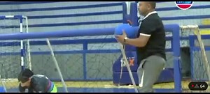 miranda goalball on TikTok