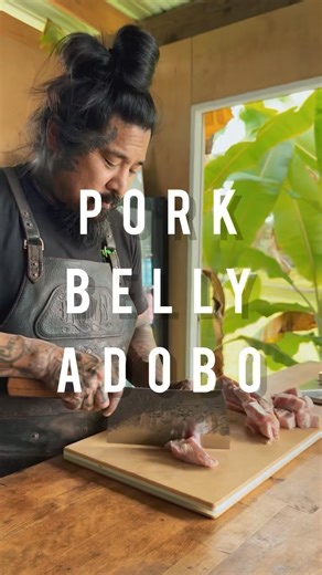 44K views · 1.6K reactions | Pork adobo is a local favorite here in Hawaii .. I was raised in Waimea but moved to Kohala in 3rd grade and learned all about filipino food | Neil Kamimura | Facebook