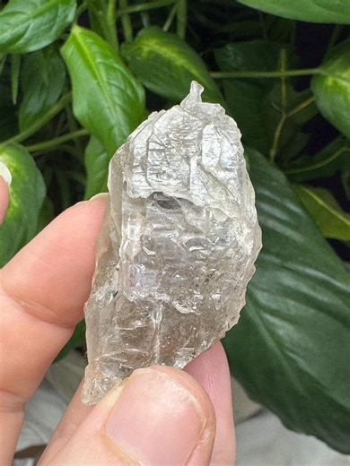 Quartz With Pyrite and Rutile~north American Emerald Mine~hiddenite, North Carolina~ex Terry Ledford Coll.~ledford’s Minerals - Etsy