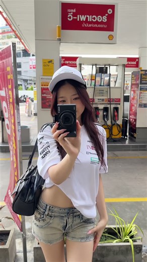 Canon g5x mark ii🤩 #กล้องดิจิตอล #กล้องถ่ายรูป #รีวิวกล้อง #ถ่ายไงได้งี้ #ถ่ายไงก็สวย #กล้อง #ถ่ายรูป #fyp