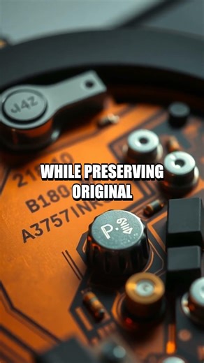 The Quiet Resurrection of a Vintage HP 41C