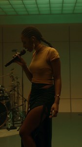 169 reactions · 3 comments | Counterfeit, live from Vevo Studios, is out now! From my new album The Breeze Grew A Fire ️✨ | Mereba | Facebook