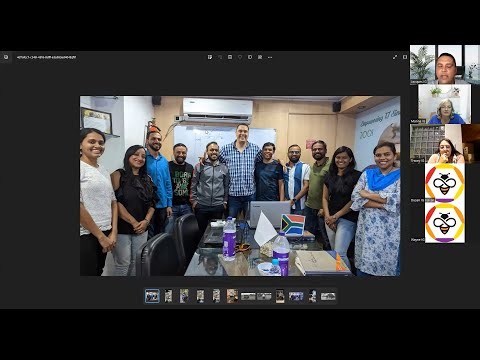 Infinity Grid Global Scam - The Lies and Ties to Prosperity Grid EXPOSED