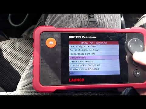 Aprendiendo a usar un escáner automotriz OBD2, Guía rápida y practica para comenzar a diagnosticar