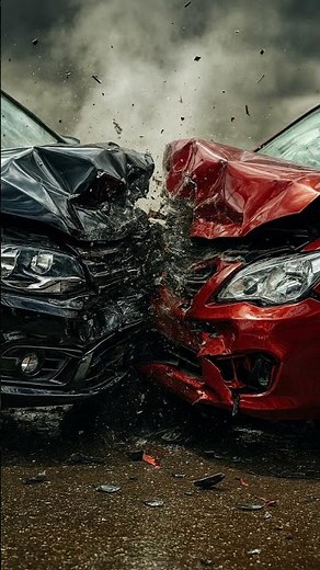 Car Crash | Sound Effect Source #soundeffect #soundeffects