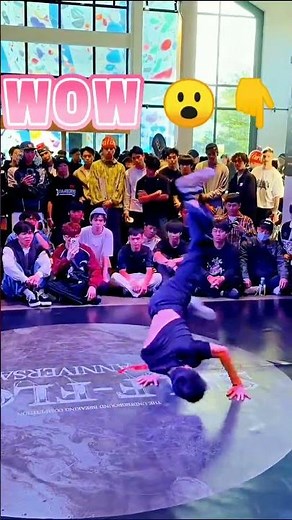 You’ll See This TikTok Dance Everywhere in 2025 😍 #shorts