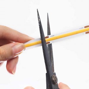 How to Cut, Connect and Power LED Strip Lights - LEDYi Lighting